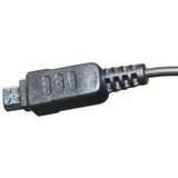 Phottix Extra Cable for Multi-Function Remote with Timer TR-90 - O6 Phottix Extra Cable for Multi-Function Remote with Timer TR-90 - O6