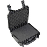 SKB iSeries 0907-4 Waterproof Case - Cubed Foam
