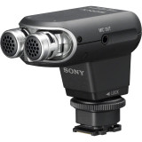 Sony ECM-XYST1M Stereo Microphone Sony ECM-XYST1M Stereo Microphone