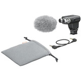 Sony ECM-XYST1M Stereo Microphone Sony ECM-XYST1M Stereo Microphone