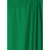 Savage Wrinkle-Resistant Polyester Background 5x9' - Chroma Key Green