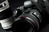Canon Advanced Class