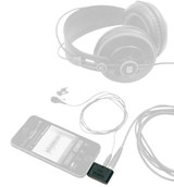 Rode SC6 Dual TRRS Input and Headphone Output for Smartphones