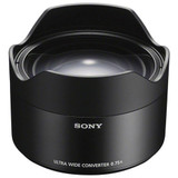Sony 21mm Ultra Wide Converter for FE 28/2.0 Lens Sony 21mm Ultra Wide Converter for FE 28/2.0 Lens