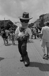 Black and White Photography:  The Basics and Beyond Class (Austin)
