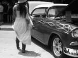 Black and White Photography:  The Basics and Beyond Class (Austin)