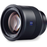 Zeiss Batis 85mm f/1.8 Lens - Sony E Mount Zeiss Batis 85mm f/1.8 Lens - Sony E Mount