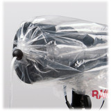 OP/TECH USA Rain Sleeve - 18" 2-Pack