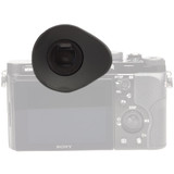 Hoodman Hoodeye Eyecup - Select Sony Alpha Camera Models
