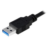 StarTech USB 3.0 to 2.5" SATA III Drive Adapter Cable 19.7"