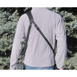 OP/TECH USA Utility Sling Duo - Black
