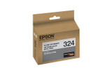Epson T324 UltraChrome HG2 Ink Cartridge - Gloss Optimizer 2-Pack