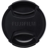 FUJIFILM XF 35mm f/2.0 R WR Lens - Black