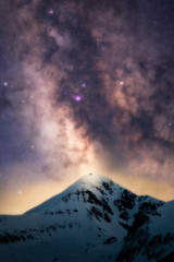 Star Trails,  Astro, and Light Painting Photography