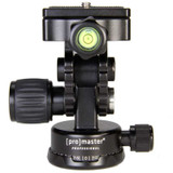 ProMaster MPH528 Monopod With Head