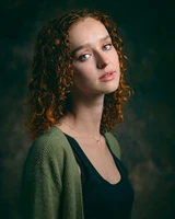 Portraits In Depth - 6 Week Series Class (Austin)