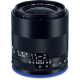 Zeiss Loxia 21mm f/2.8 Lens - Sony E Mount
