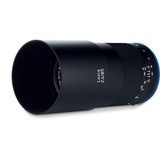 Zeiss Loxia 85mm f/2.4 Lens - Sony E Mount