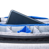 Think Tank Mirrorless Mover 25i Camera Bag - Deep Red