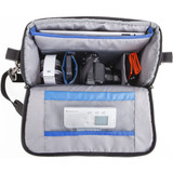 Think Tank Mirrorless Mover 30i Camera Bag - Deep Red