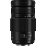 Panasonic Lumix G Vario 100-300mm f/4-5.6 II POWER O.I.S. Lens