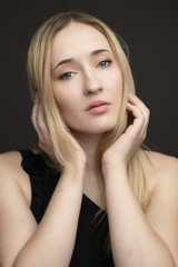 From Clean, Beauty Portraits to Color That Pops with Nanlite Class (Austin)