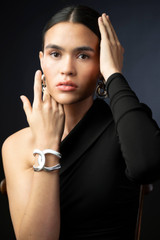 From Clean, Beauty Portraits to Color That Pops with Nanlite Class (Austin)