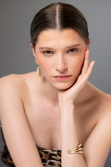 From Clean, Beauty Portraits to Color That Pops with Nanlite Class (Austin)