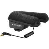 Sennheiser MKE 440 Compact Stereo Microphone