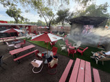 Canon Week Kickoff Party at Stoney's Good Time Ranch (Austin)