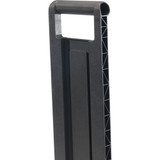 Pelican 1615AirWD Wheeled Check-In Case With Dividers- Black