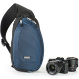 Think Tank TurnStyle 5 V2.0 Sling Camera Bag - Blue Indigo