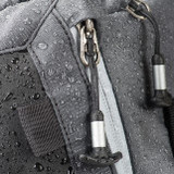 MindShift Gear PhotoCross 13 Sling Bag - Carbon Gray