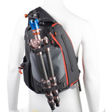 MindShift Gear PhotoCross 13 Sling Bag - Carbon Gray