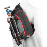 MindShift Gear PhotoCross 13 Sling Bag - Orange Ember