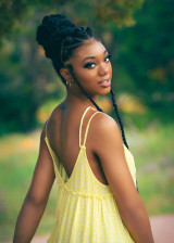 Available Light Portrait Class (Austin)