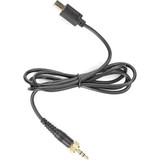 Saramonic LavMic Audio Mixer with Lavalier Microphone