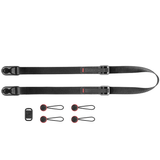 Peak Design Leash Camera Strap - Black