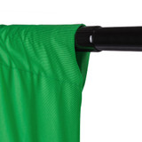 ProMaster Wrinkle Resistant Backdrop 10x20' - Green