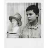 Polaroid Originals Instant Film - Black & White i-Type 8 Exposures Polaroid Originals Instant Film - Black & White i-Type 8 Exposures