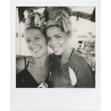 Polaroid Originals Instant Film - Black & White i-Type 8 Exposures Polaroid Originals Instant Film - Black & White i-Type 8 Exposures