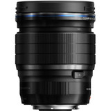 Olympus M.Zuiko ED 17mm f/1.2 PRO Lens
