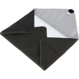 Tenba Tools 20" Protective Wrap- Black