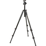 Manfrotto MK290XTA3-BHUS 290 Xtra Aluminum Tripod with Ball Head Manfrotto MK290XTA3-BHUS 290 Xtra Aluminum Tripod with Ball Head