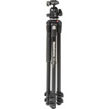 Manfrotto MK290XTA3-BHUS 290 Xtra Aluminum Tripod with Ball Head Manfrotto MK290XTA3-BHUS 290 Xtra Aluminum Tripod with Ball Head