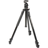 Manfrotto MK290XTA3-BHUS 290 Xtra Aluminum Tripod with Ball Head Manfrotto MK290XTA3-BHUS 290 Xtra Aluminum Tripod with Ball Head