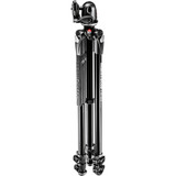 Manfrotto MK290XTA3-BHUS 290 Xtra Aluminum Tripod with Ball Head Manfrotto MK290XTA3-BHUS 290 Xtra Aluminum Tripod with Ball Head