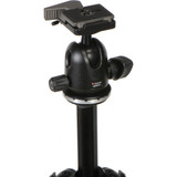 Manfrotto MK290XTA3-BHUS 290 Xtra Aluminum Tripod with Ball Head Manfrotto MK290XTA3-BHUS 290 Xtra Aluminum Tripod with Ball Head
