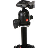 Manfrotto MK290XTA3-BHUS 290 Xtra Aluminum Tripod with Ball Head Manfrotto MK290XTA3-BHUS 290 Xtra Aluminum Tripod with Ball Head