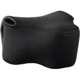 ProMaster Neoprene Mirrorless Camera Pouch - Small